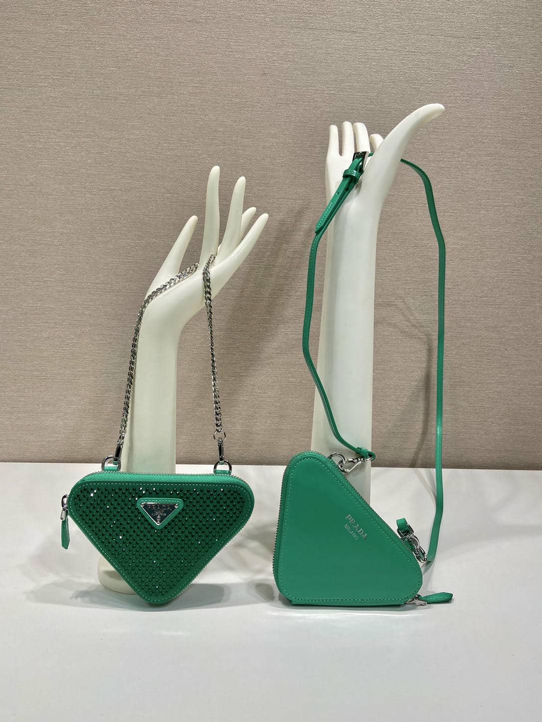002Crystal-Series-Twin-Triangle 2-in-1
